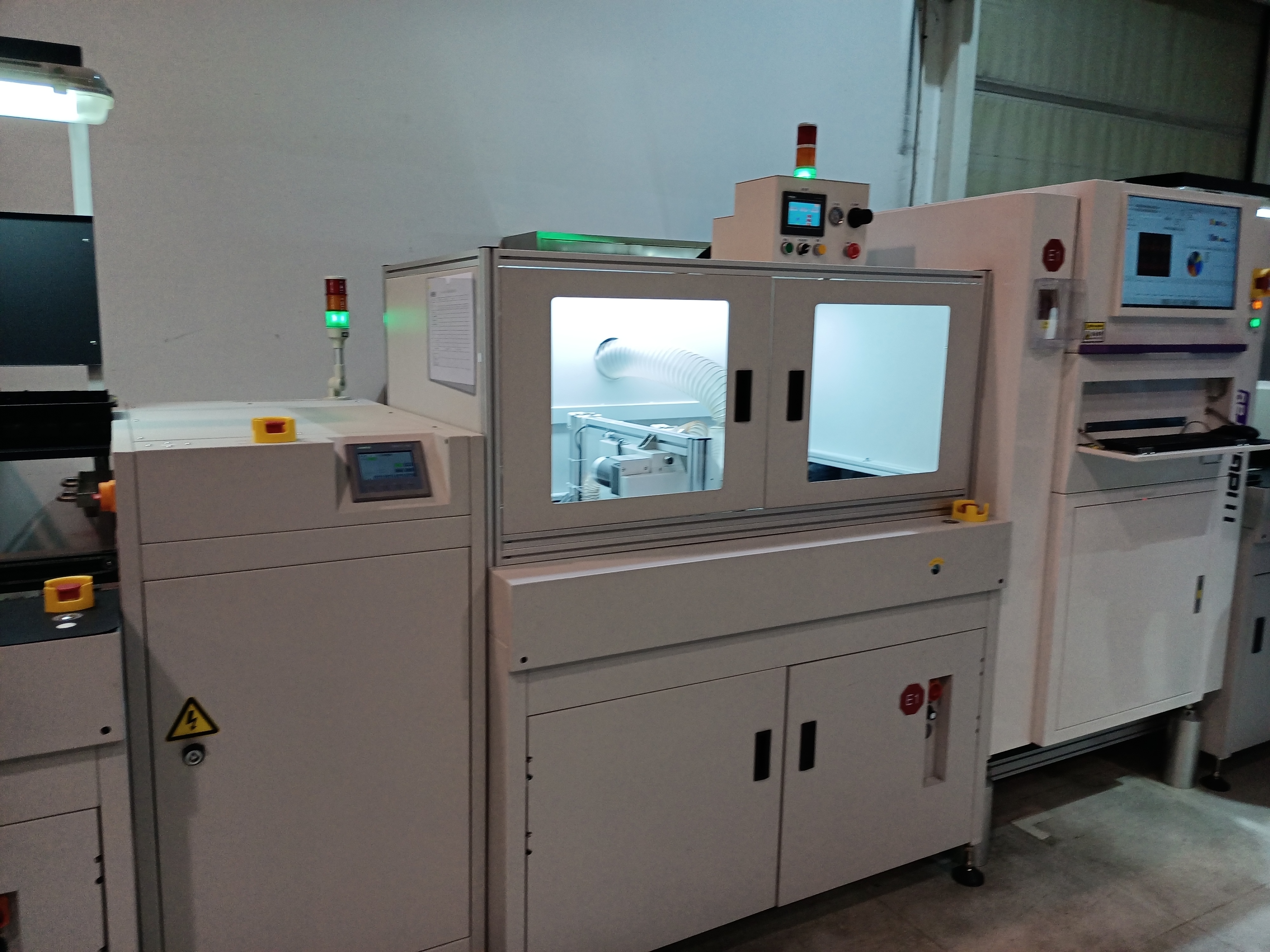 異形注塑件如何清潔